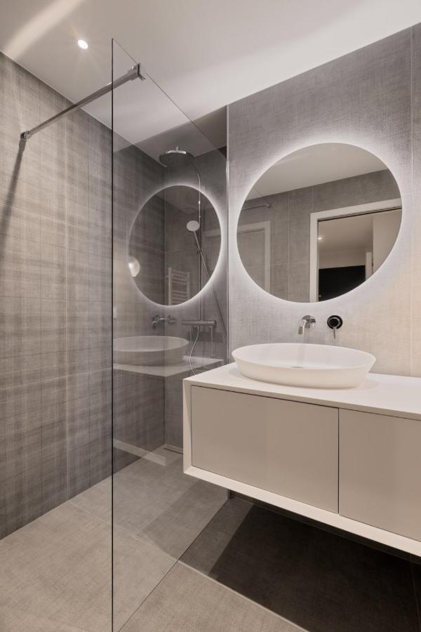 Casablanca Free Parking Apartment อานซี ภายนอก รูปภาพ