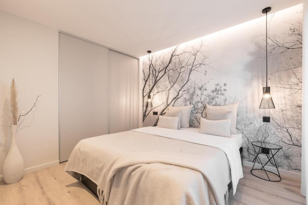 Casablanca Free Parking Apartment อานซี ภายนอก รูปภาพ