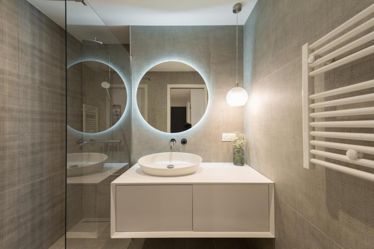 Casablanca Free Parking Apartment อานซี ภายนอก รูปภาพ
